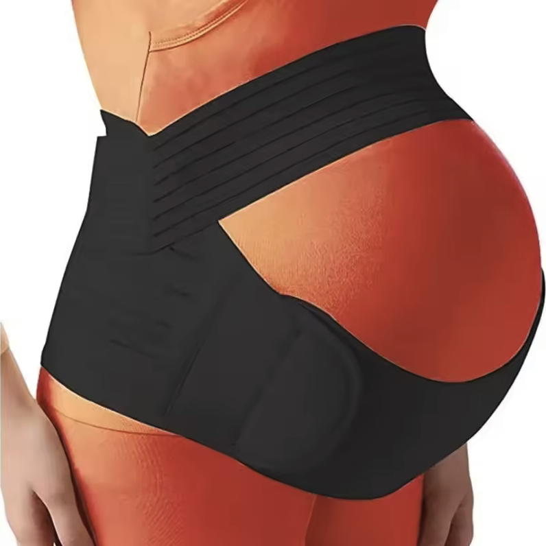 babyvera™ Cinturón Embarazo