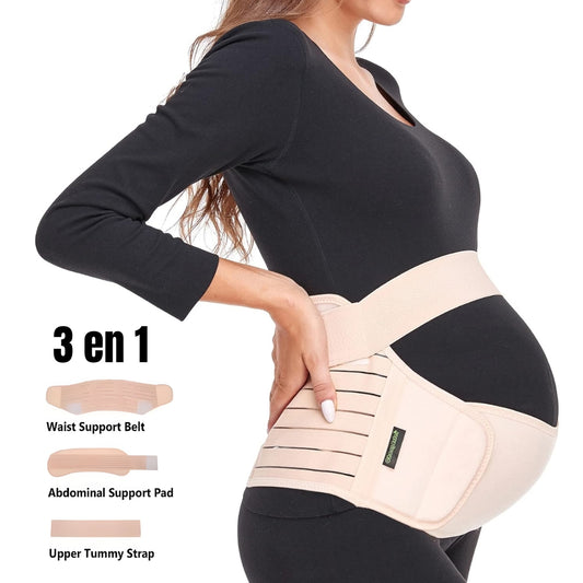 babyvera™ Cinturón Embarazo
